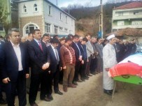 EĞITIM BIR SEN - İl Milli Eğitim Şube Müdürünün Acı Günü