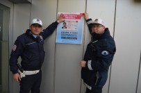 İlçe Emniyetten Ehliyet Uyarı