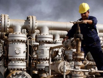 IKBY'ye 'ver petrolü maaşları ödeyelim' teklifi!