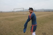 İrfan Başaran'ın Yeni İmajı Espri Konusu Oldu