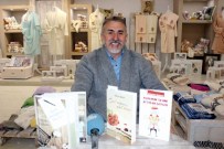 İş Adamı Hayatının Filmini Çekti