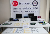 FLASH BELLEK - İstanbul'da Köstebek Operasyonu Açıklaması 20 Gözaltı