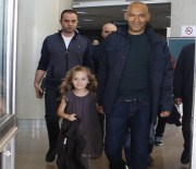 Jose Morais taburcu oldu