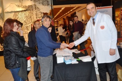 'Kalbimi Dinlesen' Sevgililer Günü Kampanyası Yoğun İlgi İle Tamamlandı