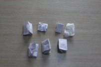 Kars'ta Uyuşturucu Satan Bir Kişi Tutuklandı