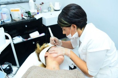 ''Kaş İzi'' Kaderiniz Olmasın