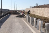 Kavak Belediyesi'nde Bahar Hazırlıkları Başladı