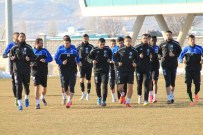 KAYSERI ERCIYESSPOR - Kayseri Erciyesspor Son 5 Maçta Sadece 3 Puan Toplayabildi