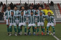 MUAMMER GÜLER - Kayseri Süper Amatör Futbol Ligi