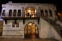 Keleşin Konağı Hizmete Giriyor