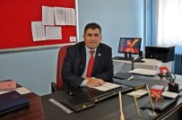 Kepez İlçe Milli Eğitim Şube Müdürlüğü'ne Özbal Atandı