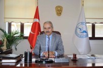 EMRAH KÖKSAL - Kuşadası'nda Fuar Heyecanı