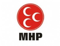 OLAĞANÜSTÜ KONGRE - Olağanüstü kurultay dava dilekçesi MHP'ye ulaştı