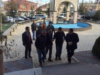 Milletvekili Açıkgöz Çat Kasabasını Ziyaret Etti