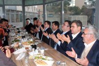 Milletvekili Altunyaldız'dan Yunak Ziyareti