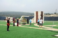 Milli Atıcılar Güney Kıbrıs'taki Dünya Kupası İçin İddialı