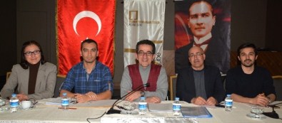 Mimarlar Odası Adana Şube Danışma Kurulu Toplantısı