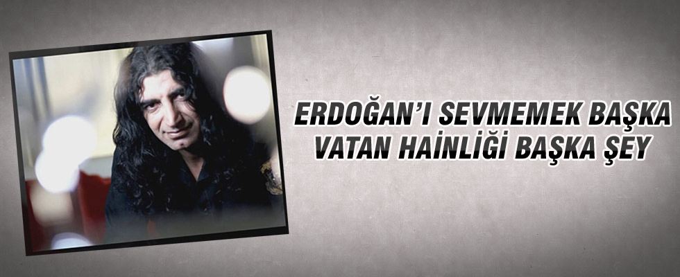 Murat Kekilli: Suçlu arıyorsanız PKK'dır