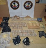 Muş'ta Terör Operasyonu