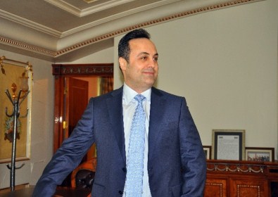 Myp Lideri Yılmaz Açıklaması 'Akşener Kendini Peşinen Genel Başkan İlan Etmemeli'