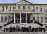 NATO'nun En Büyük Deniz Harekatına İstanbul Damgası