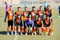 Nevşehir 1. Amatör Ligde 11. Hafta Maçlarında 43 Gol Atıldı