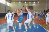 Nilüfer Belediyespor Basketbolda İddiasını Sürdürüyor