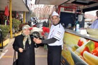 Oba Makarna'dan Tüketicilerine Anlamlı Jest