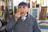 Ölmeden Önce TEK İsteği Güzel Bir Yemek Yiyebilmek