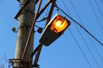 (Özel) Gündüz Yanıyor Gece Yanmıyor