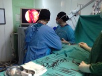 Beyin Tümöründen Kurtulup Sağlığına Kavuştu