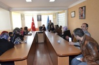 Palandöken'de 'Halk Günleri' Devam Ediyor