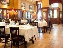 GIDA BAKANLIĞI - Paris restoranları hijyende sınıfta kaldı
