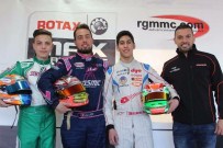 Pistlerin En İyi Zamanına Türk Damgası