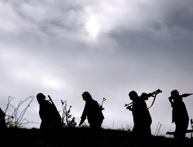 PKK Kandil'den kaçmaya başladı