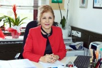 KARAOĞLAN - Prof. Dr. Karaoğlan Açıklaması 'Osteoporozdan Korunma Anne Karnında Başlar'
