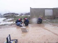 FAILI MEÇHUL - Rus Müdürün Esrarengiz Cinayeti 10 Yıl Sonra Çözüldü