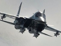 Rusya'dan bir jet skandalı daha