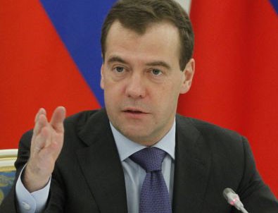 Rusya'dan açık tehdit