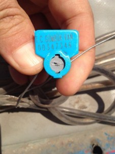 Sakarya'da 600 Bin TL Değerinde Kaçak Sigara Ele Geçirildi