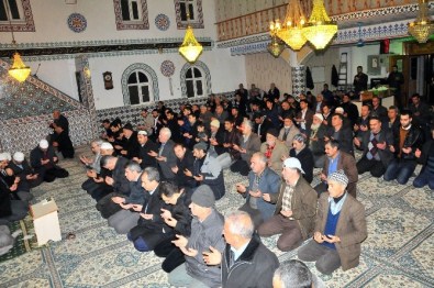 Şehit Nebi Arslan İçin Mevlid-İ Şerif Ve Hatim Programı