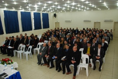 Silifke'de 'Himayetim' Projesi