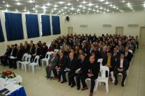 Silifke'de 'Himayetim' Projesi