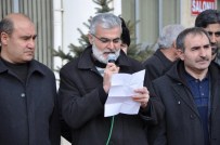 İMAM HATİP MEZUNLARI - Sorgun'da Bulunan STK'lardan TV Dizilerine Tepki