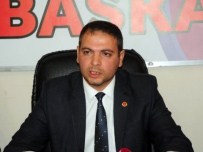 SP Van İl Başkanı'ndan, Özel Hastanenin Kapanmasına Tepki