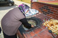 TANDıR EKMEĞI - Tandır Kültürü Şehitkamil'de Yaşatılacak