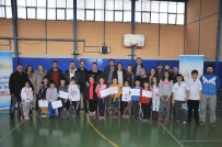 Tenis Kursları Turnuvalarla Devam Ediyor