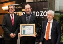 THY, 'En İyi Hava Yolu' ödülüne layık görüldü.