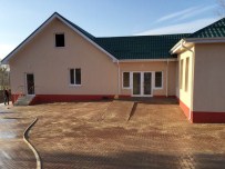 TİKA Desteğiyle Kıpçak'ta Hizmet Verecek Yeni Kreş 100 Çocuğa Kucak Açacak