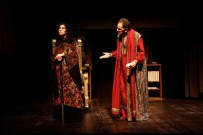 Tiyatronun Acı Kaybı